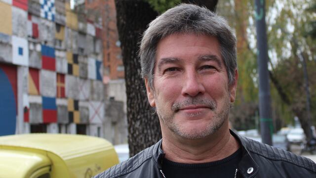 El humorista tiene 61 años y antecedentes de diabetes en su familia.
