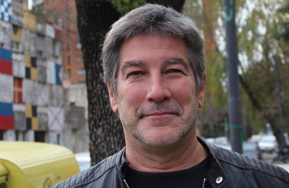 Pachu Peña no pudo donarle un riñón a una amiga: “Estábamos contentos y esperanzados”