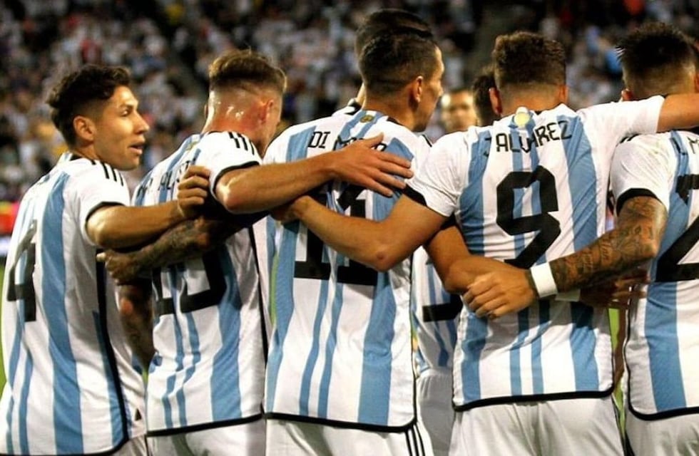 La IA reveló cómo le irá a la Selección Argentina y quién será campeón del Mundial 2026