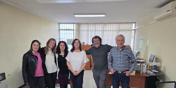 Adolfo Olivera electo para integrar la Conducción Nacional del Sindicato del Seguro
