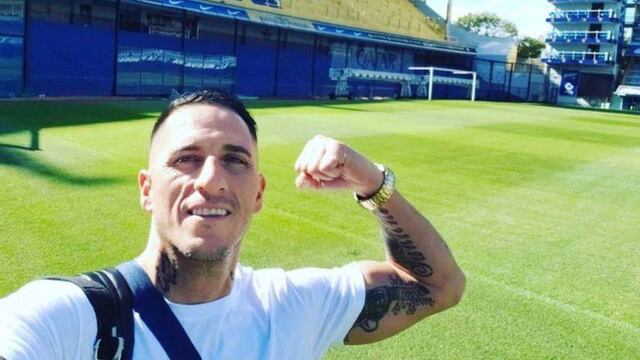 El ex arquero de Boca recordó una pelea que tuvo con Riquelme y se volvió viral