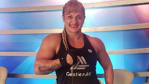 Locomotora Oliveras