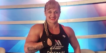 Locomotora Oliveras