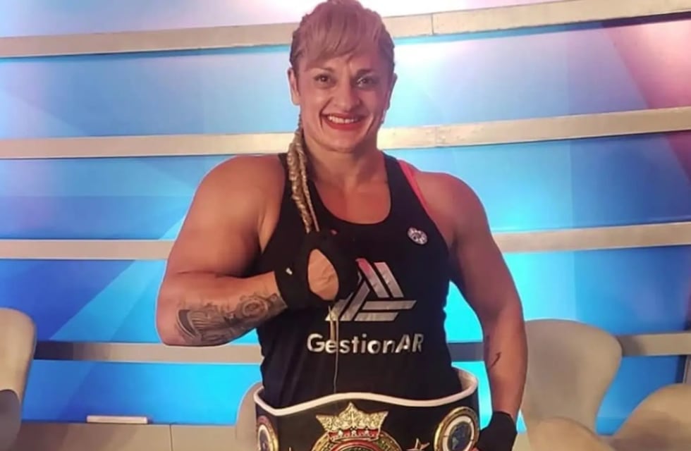 Desgarradora escena en la morgue: los hijos de Locomotora Oliveras contaron cómo encontraron el cuerpo