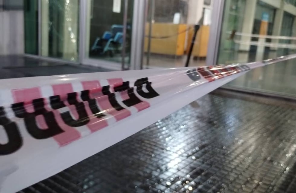 Luego de la balacera en el Heca, Pablo Javkin anunció un refuerzo de la seguridad