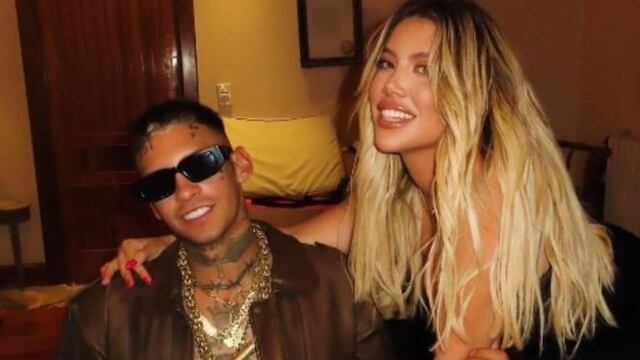 Wanda Nara lanzó el remix de “Amor Verdadero” con L-Gante: qué dice la letra de la canción