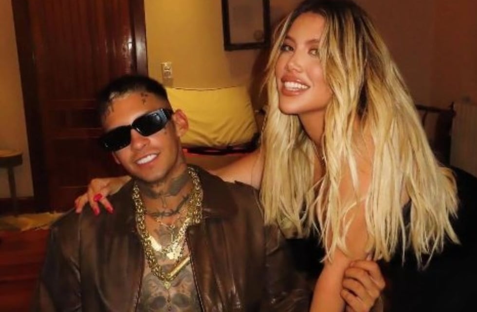 Wanda Nara lanzó el remix de “Amor Verdadero” con L-Gante: qué dice la letra de la canción