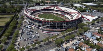 Récord: en cuestión de horas, se acabó el remanente de entradas disponibles para ver a la Selección Argentina.
