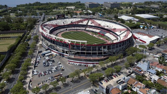Récord: en cuestión de horas, se acabó el remanente de entradas disponibles para ver a la Selección Argentina.