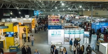 Está confirmada la participación de 230 expositores.