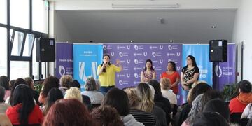 Más de 400 emprendedoras de Tierra del Fuego participarán de la Expo Mujer