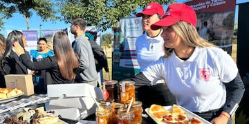 Córdoba invita a disfrutar el sol del invierno con una nutrida agenda de actividades. Lo que llega con junio.