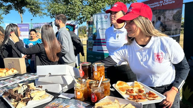 Córdoba invita a disfrutar el sol del invierno con una nutrida agenda de actividades. Lo que llega con junio.