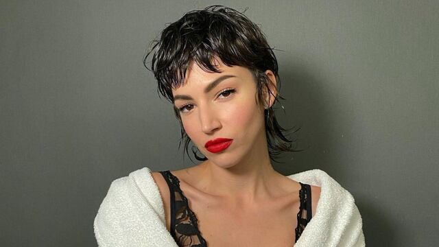 Úrsula Corberó