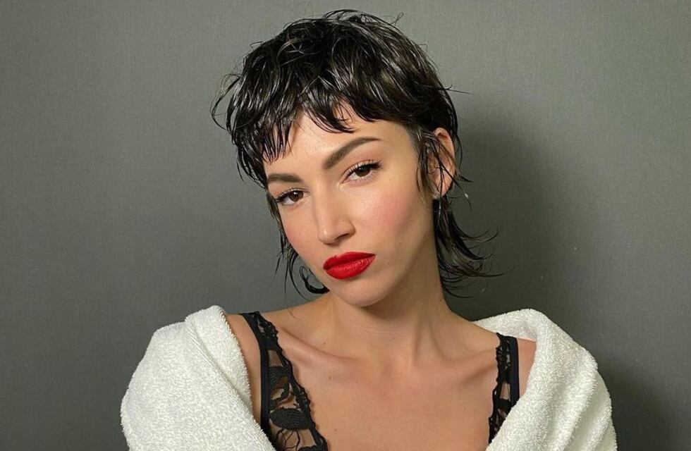 Úrsula Corberó no se puede resistir a esta comida argentina