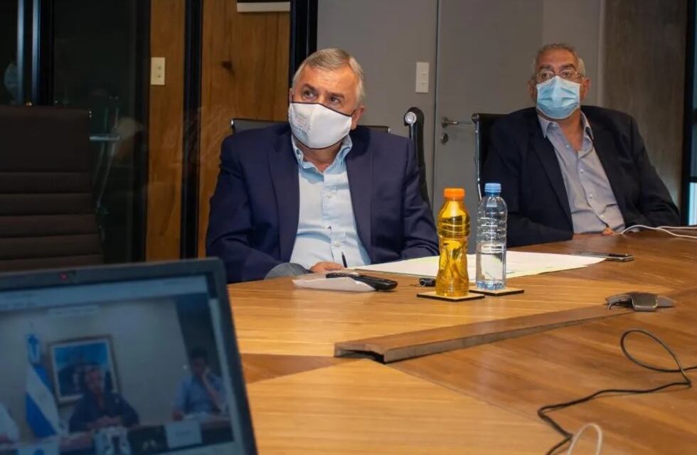 Desde el martes se vacunará con Sputnik V al personal de UTI en Jujuy