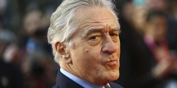 Robert De Niro