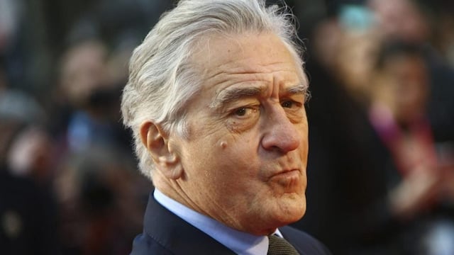 Robert De Niro