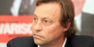 Sergio Varisco falleció hoy a los 60 años