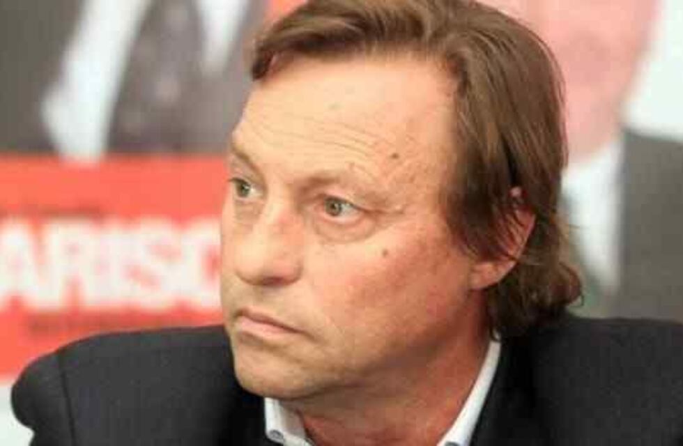 Desde las 12 velan a Varisco en el salón del Honorable Concejo Deliberante