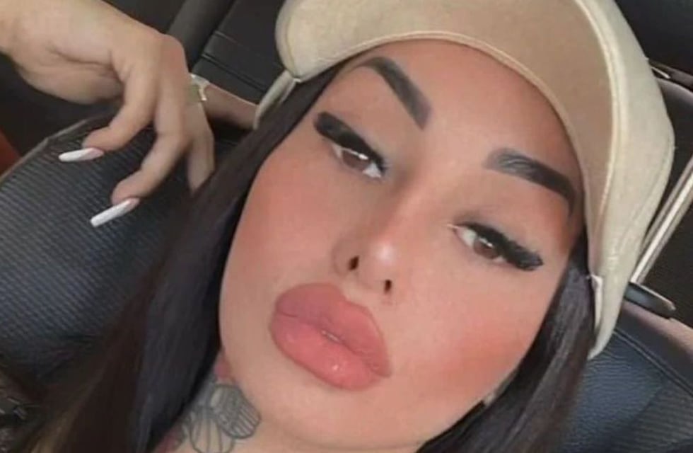 Después de negar la reconciliación, Tamara Báez festejó su soltería y le envío un picante mensaje a L-Gante