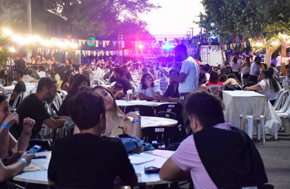 Ante el aumento de contagios en Santa Rosa, suspenden el Festival de Calles