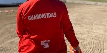 Guardavidas Gualeguaychú