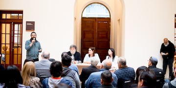 El arqueólogo destacó que la Cueva de Cacao 1A podría registrar la presencia humana más antigua del continente americano.