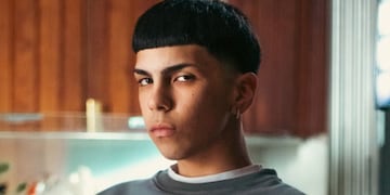 De "M.A.I" a "I'AM": la triste historia de amor de Milo J