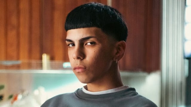 De "M.A.I" a "I'AM": la triste historia de amor de Milo J