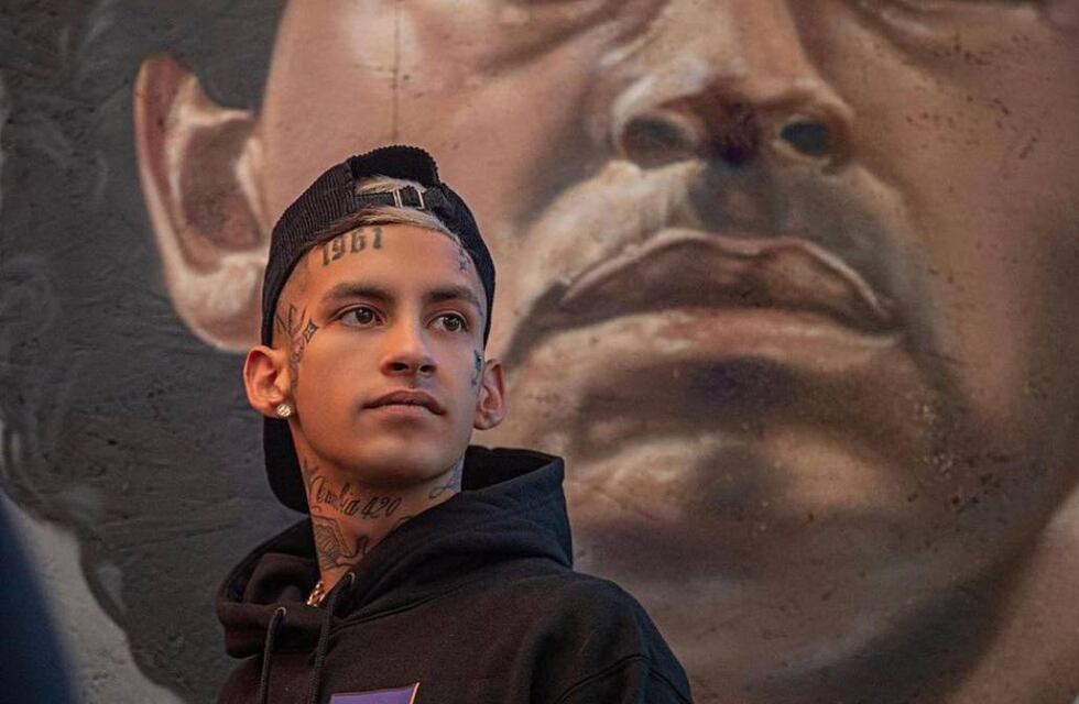 Cumbia 420 en el Concejo: L-Gante será visitante distinguido de Rosario