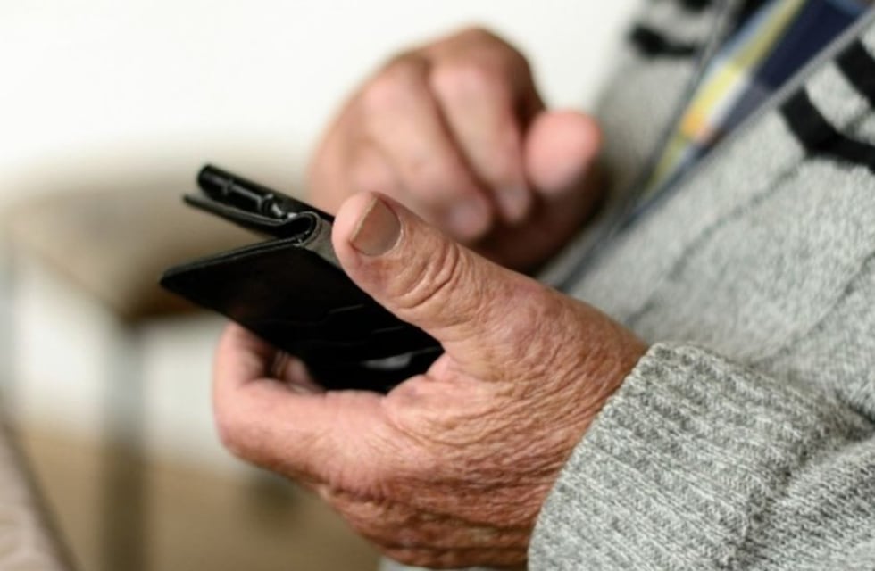 Advierten por una nueva modalidad de estafa virtual con la cuenta del Banco de Córdoba