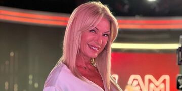 Yanina Latorre