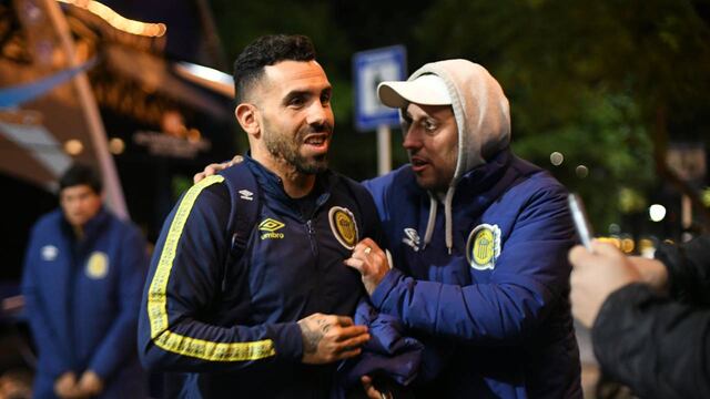 El exfutbolista de 38 años ganó tres partidos, perdio dos y empató cuatro.