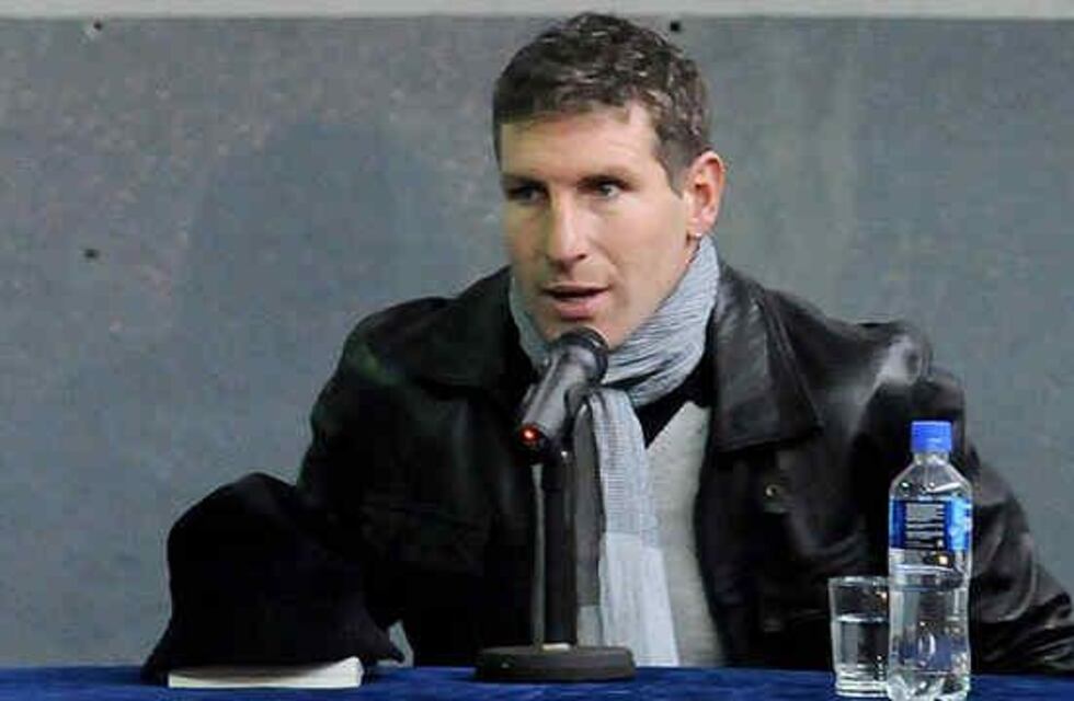 Martín Palermo habló de todo: sobre Tévez DT, consejos a Benedetto, la posible llegada de Arturo Vidal a Boca y hasta elogió a Julián Álvarez