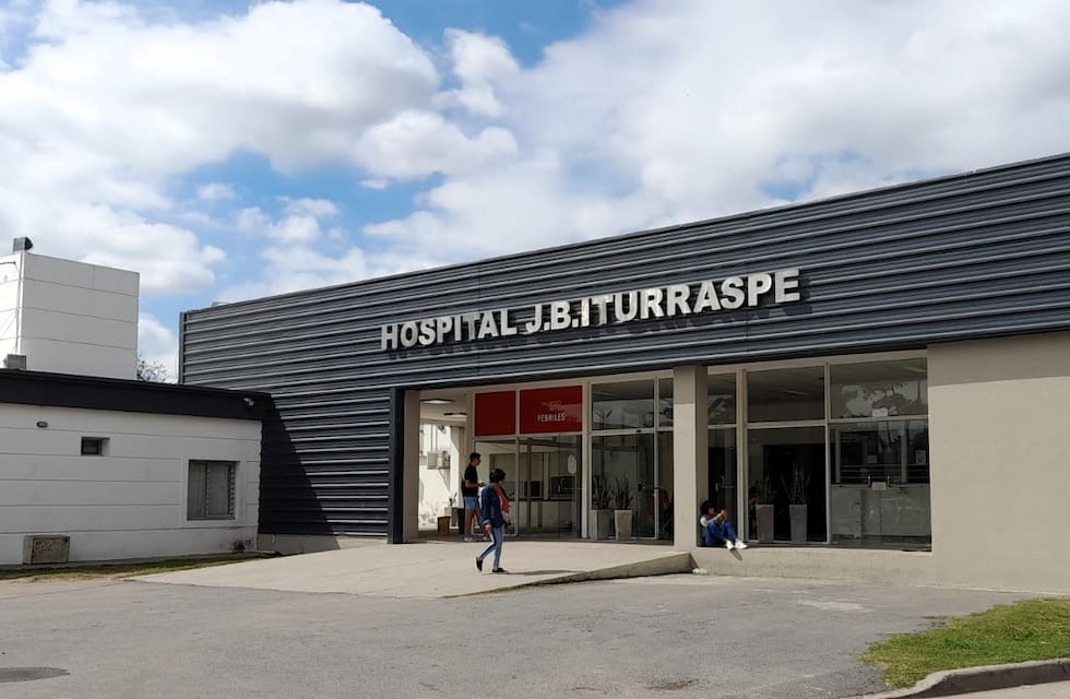 San Francisco: falleció la mujer que estaba internada luego de un terrible accidente