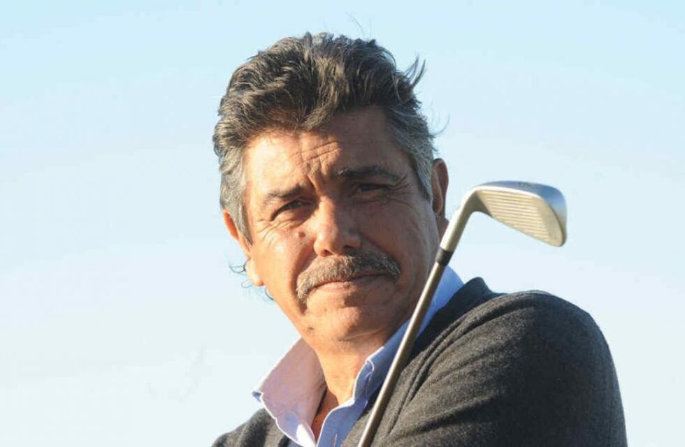 Tras una descompensación, se recupera el intendente de Villa Allende