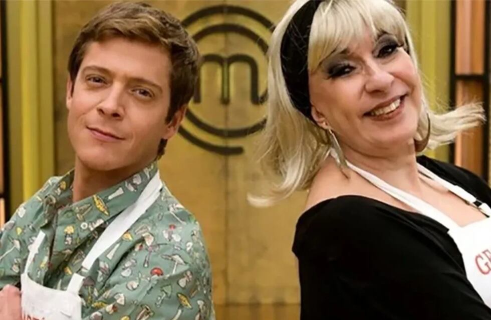 La gran final de “MasterChef Celebrity 2″: cómo será el último programa