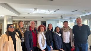 Comisión Premios Carlos