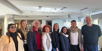 Comisión Premios Carlos