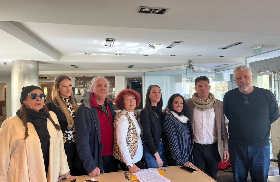 El Jurado de los Premios Carlos denunció judicialmente a un tribuno de Carlos Paz