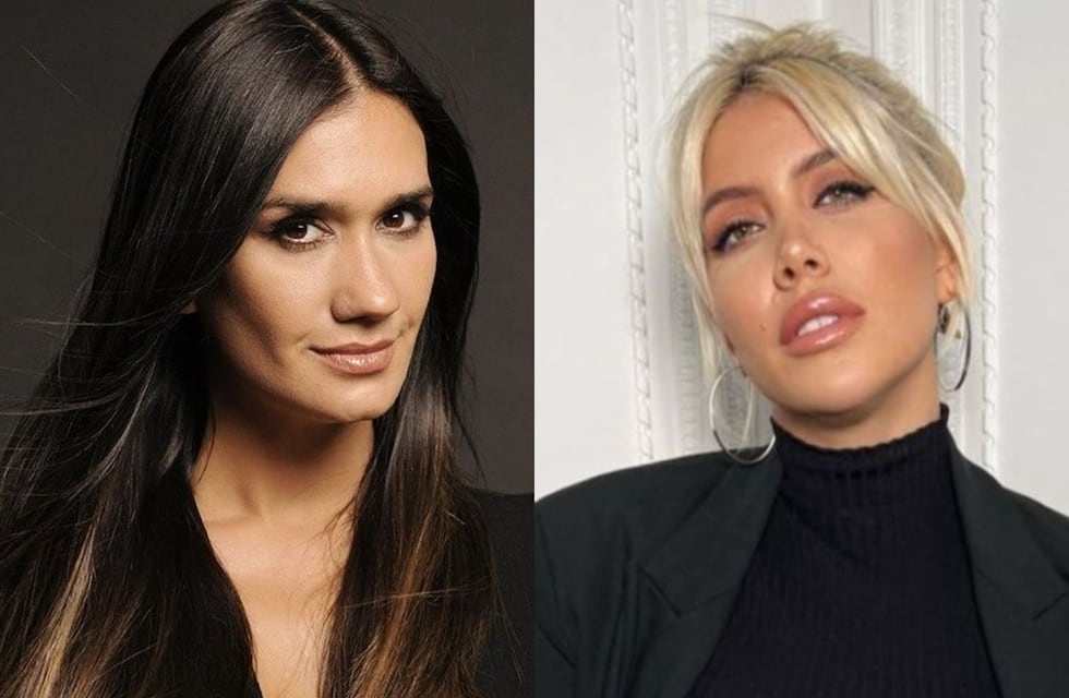 Wanda Nara no dejó pasar la acusación de Momi Giardina y encendió la previa de MasterChef Celebrity con una filosa advertencia