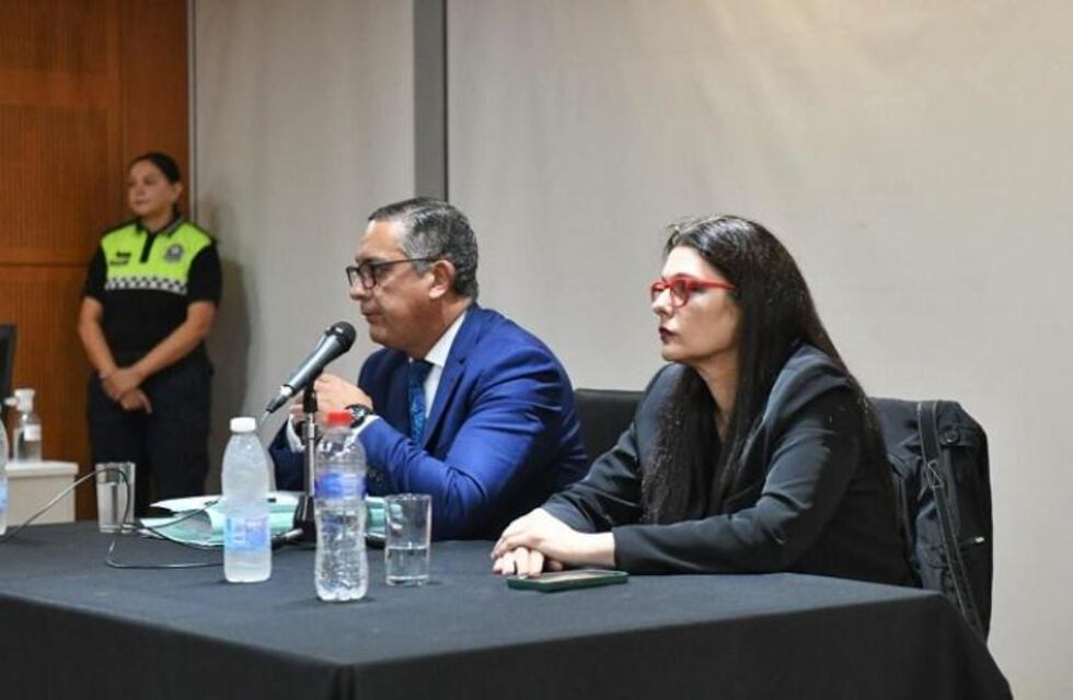 Dijo Jaldo tras la destitución de la ex jueza Ballesteros: “Somos todos iguales ante la ley”