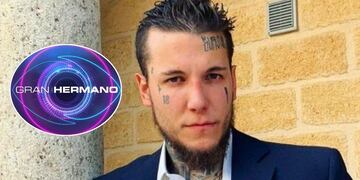 Alex Caniggia apuntó contra Gran Hermano: “La televisión argentina es una...”