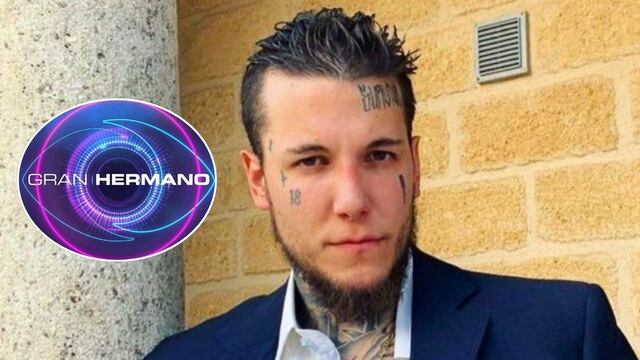 Alex Caniggia apuntó contra Gran Hermano: “La televisión argentina es una...”