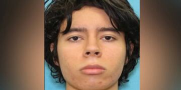 El responsable de la masacre en Texas