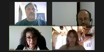 Capacitan a técnicos de Ambiente.