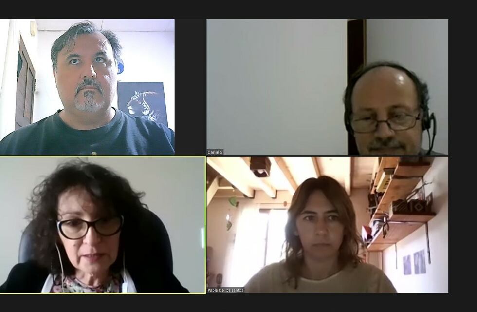 Implementan sistemas de información geográfica en el Chaco