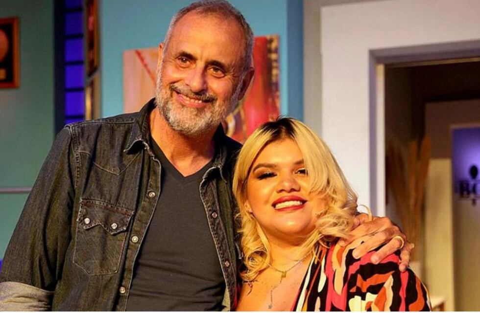 Estos son los inesperados requisitos que More Rial le habría puesto a Jorge Rial para terminar el conflicto y renunciar a su apellido