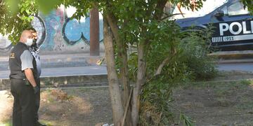 Comuna de Zavalla vuelve a recordar a la población estar alertas ante cualquier hecho sospechoso
Foto: Orlando Pelichotti